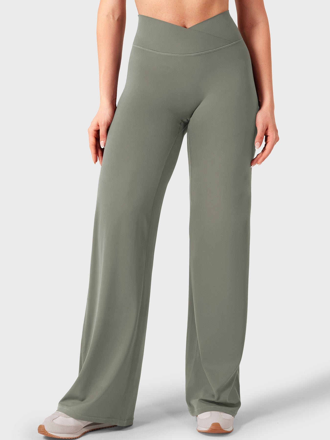 GreyGreen