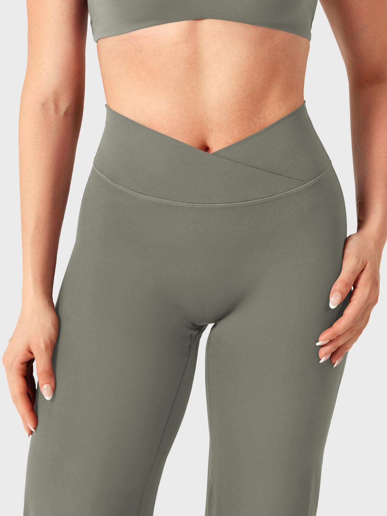 GreyGreen