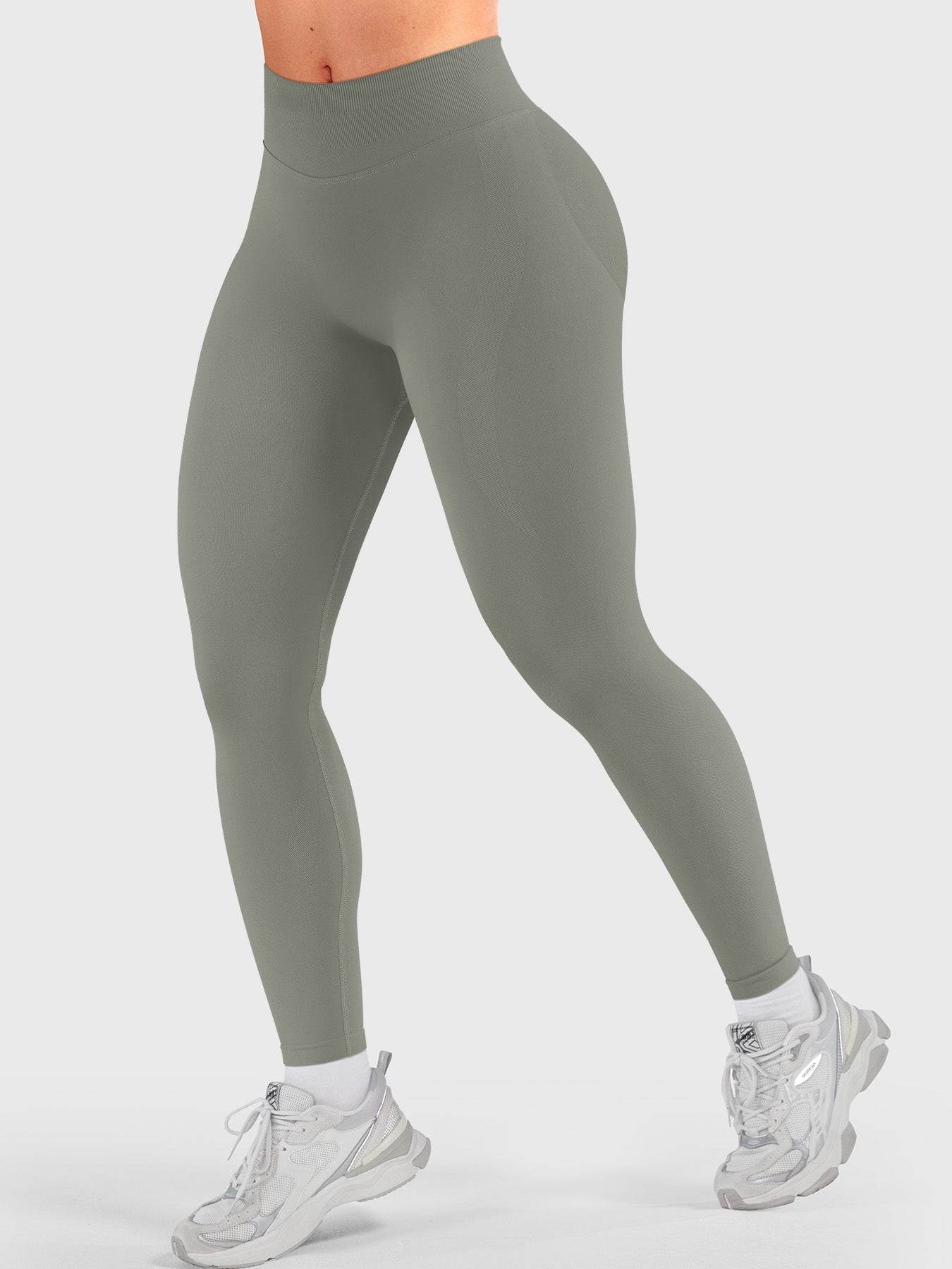 GreyGreen