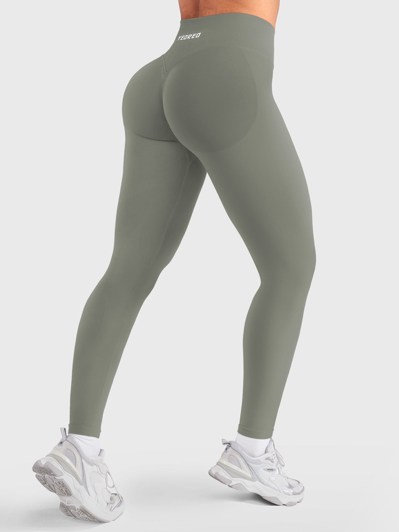 GreyGreen