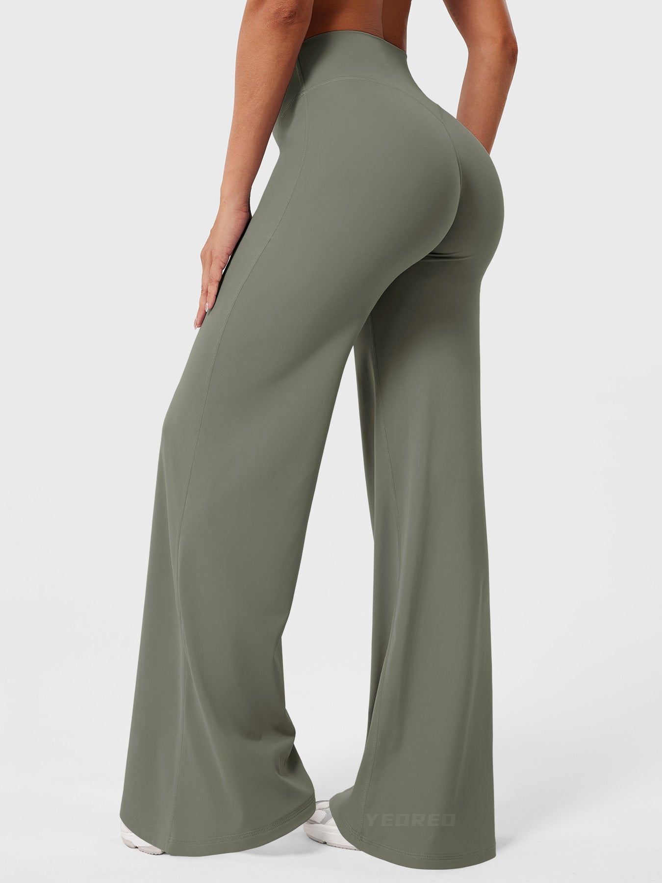 Grey Green