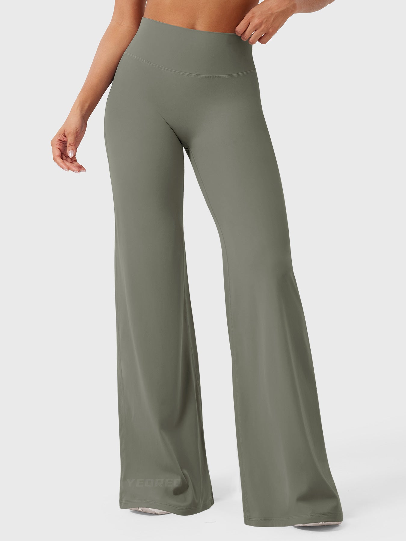 Grey Green