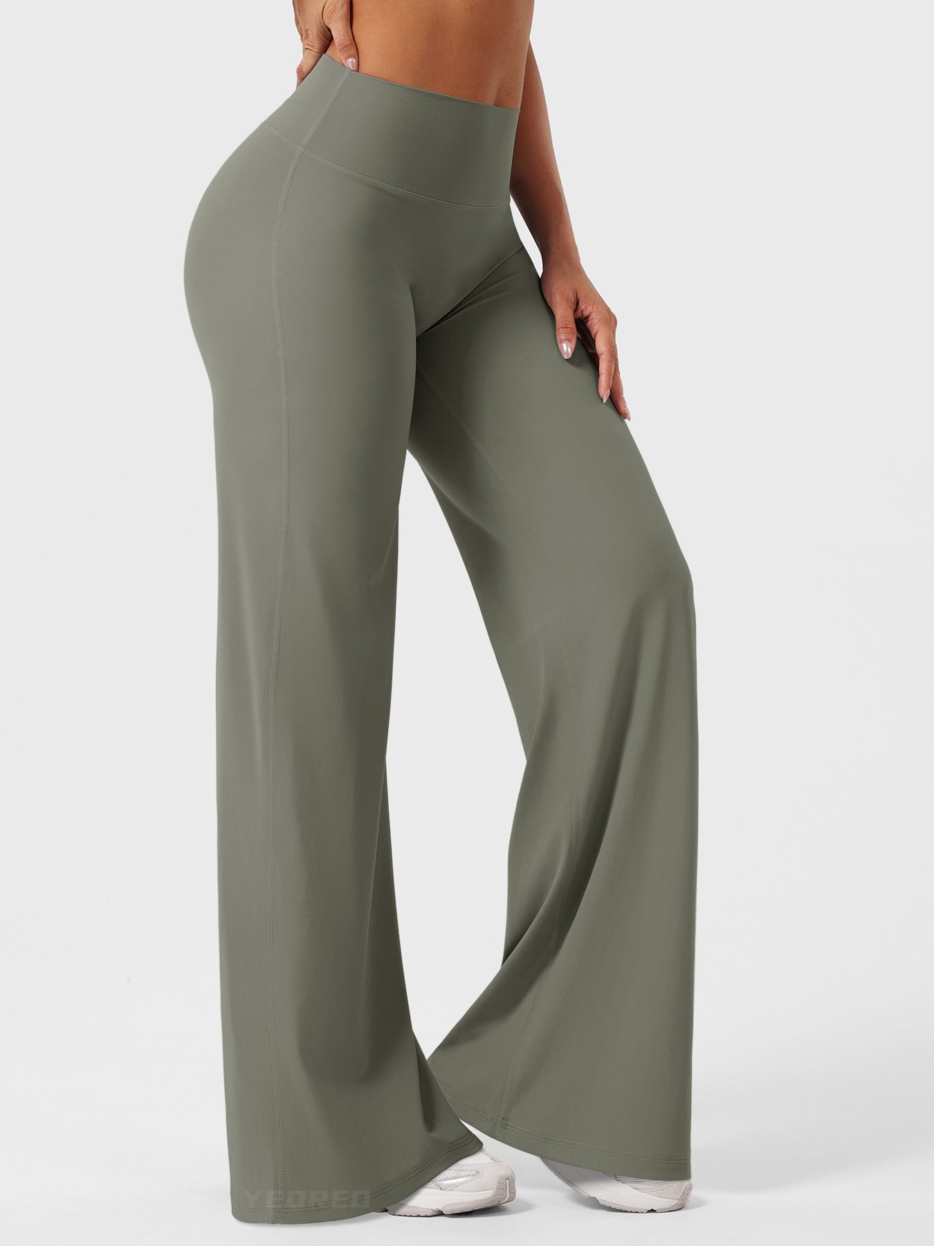 Grey Green