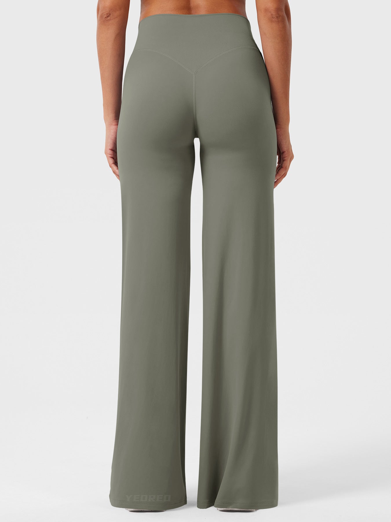 Grey Green