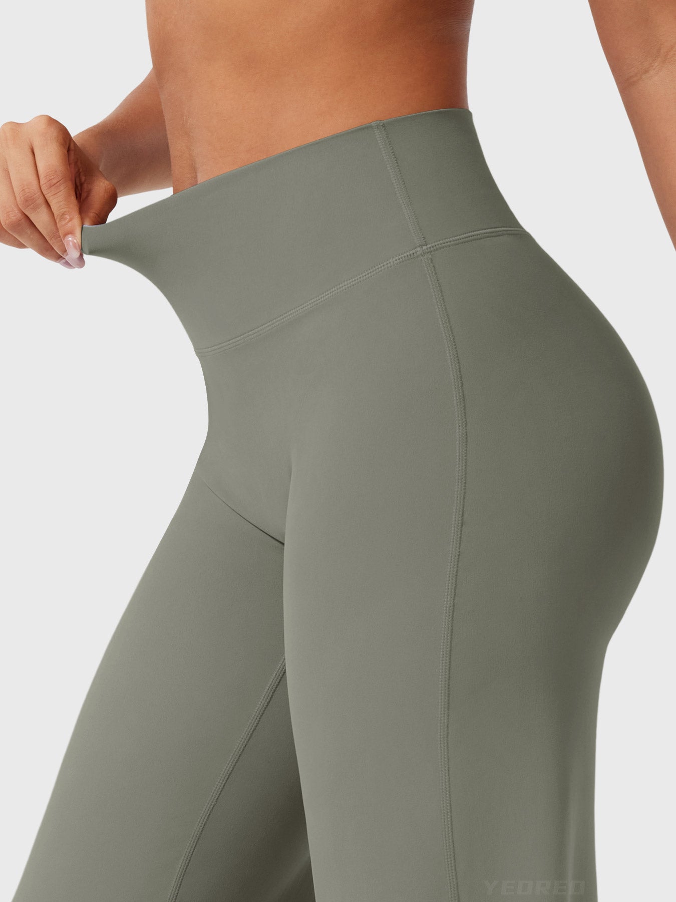 Grey Green