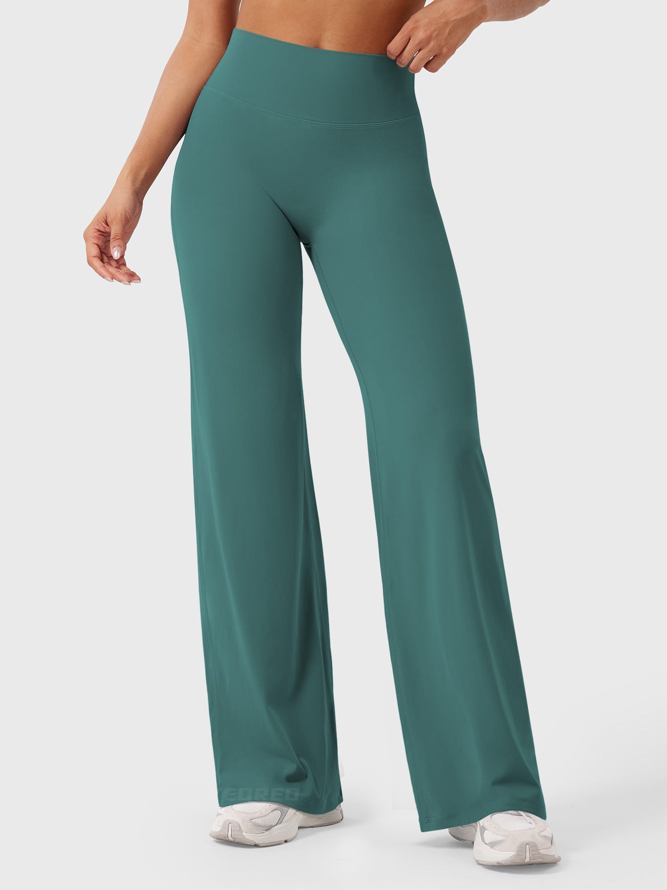 MediterraneanGreen