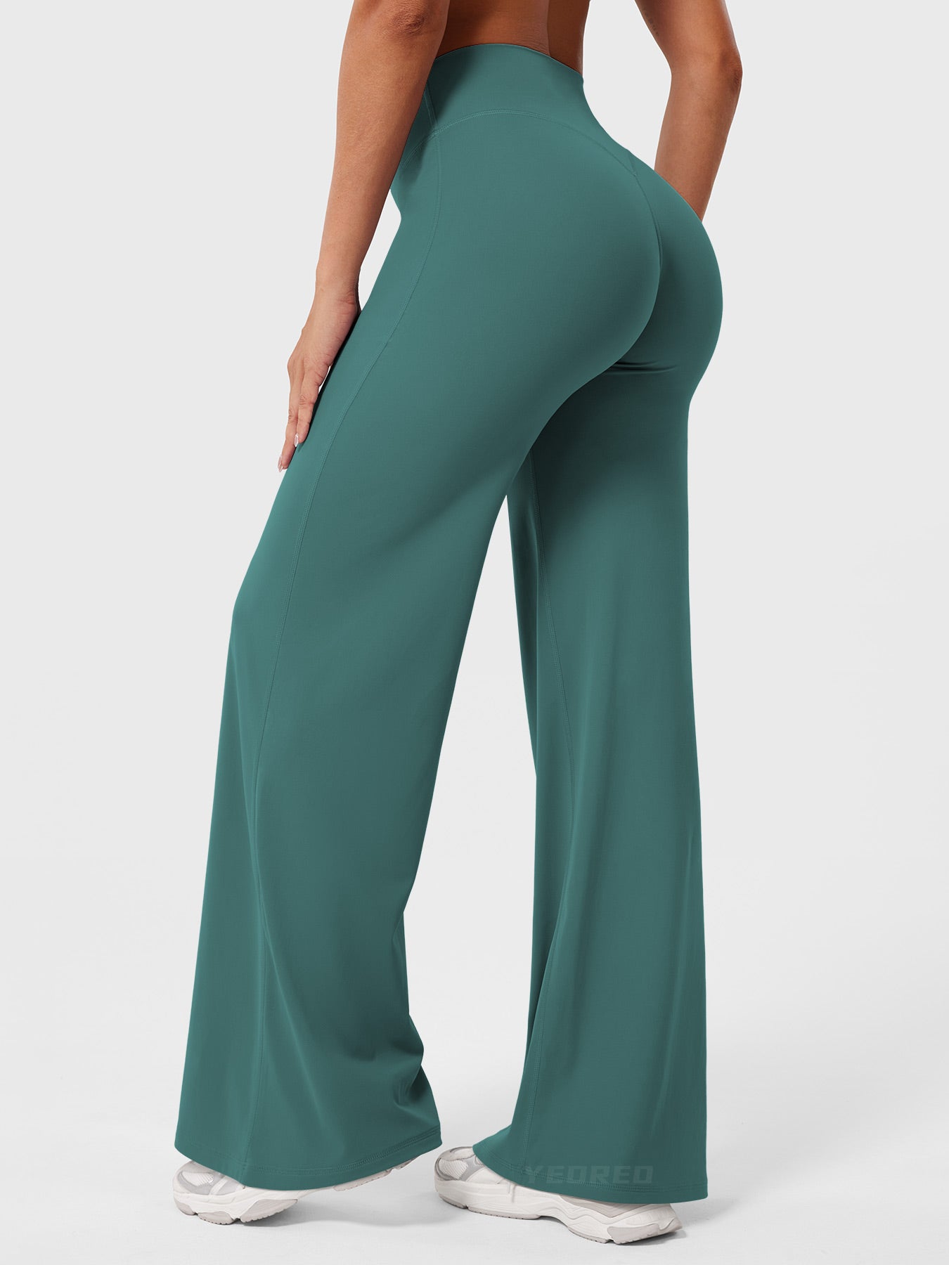 MediterraneanGreen