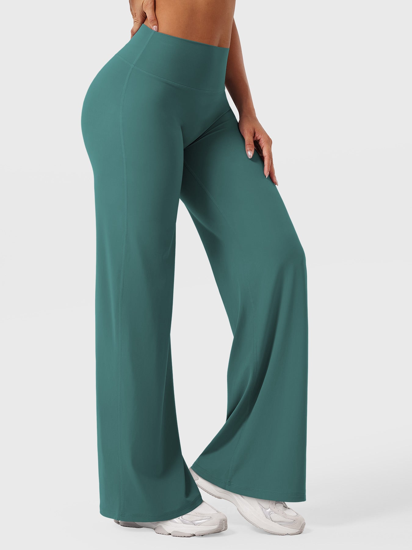 MediterraneanGreen