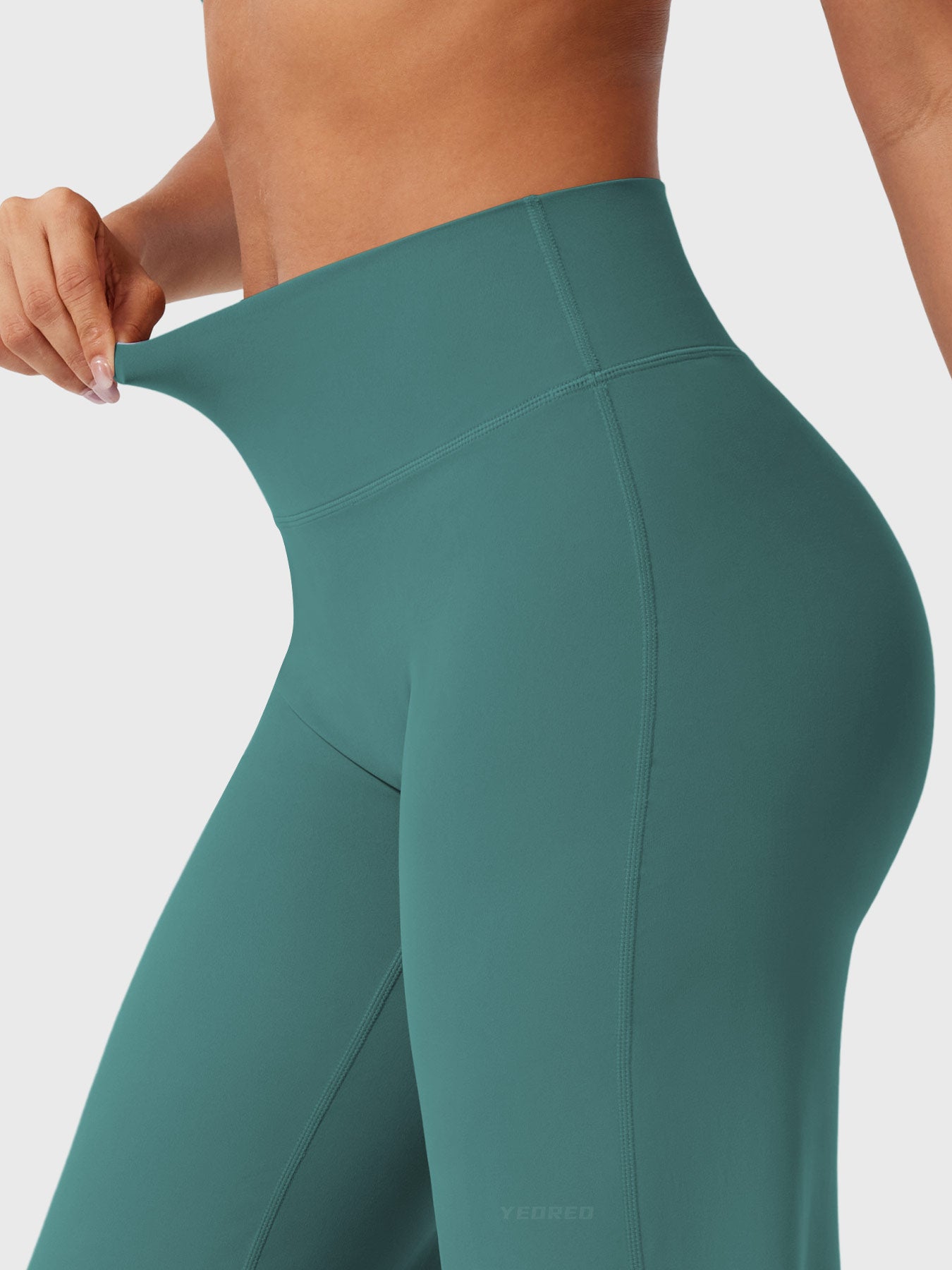 MediterraneanGreen