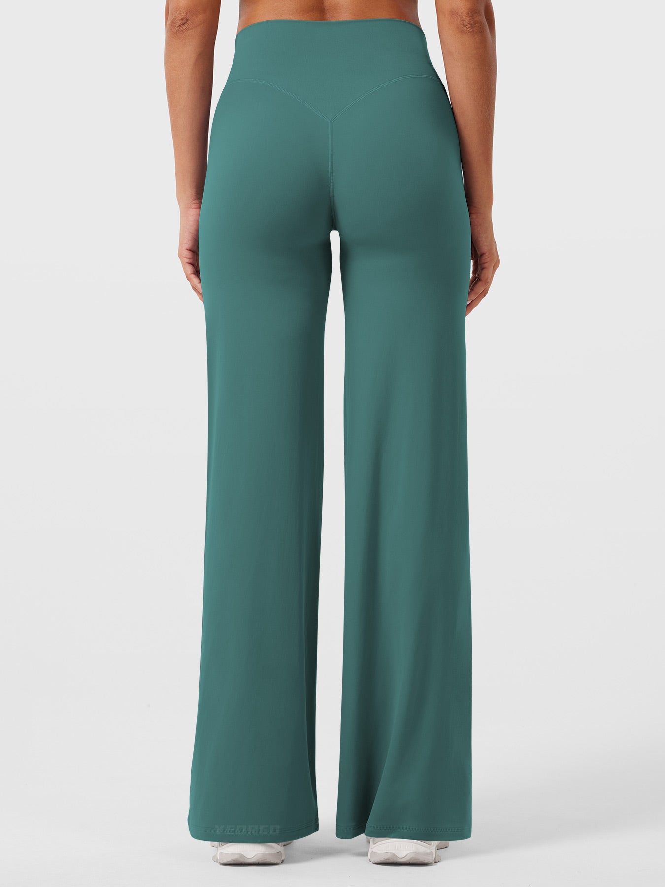 MediterraneanGreen