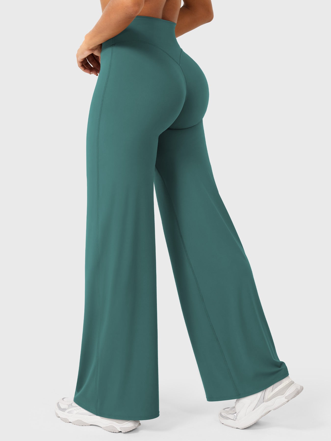 MediterraneanGreen