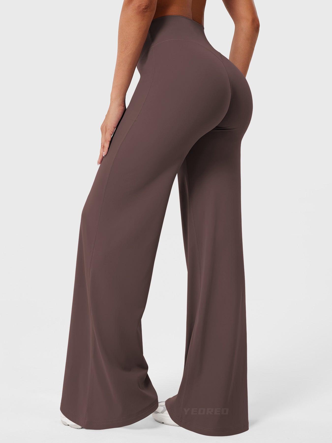 Plum Brown