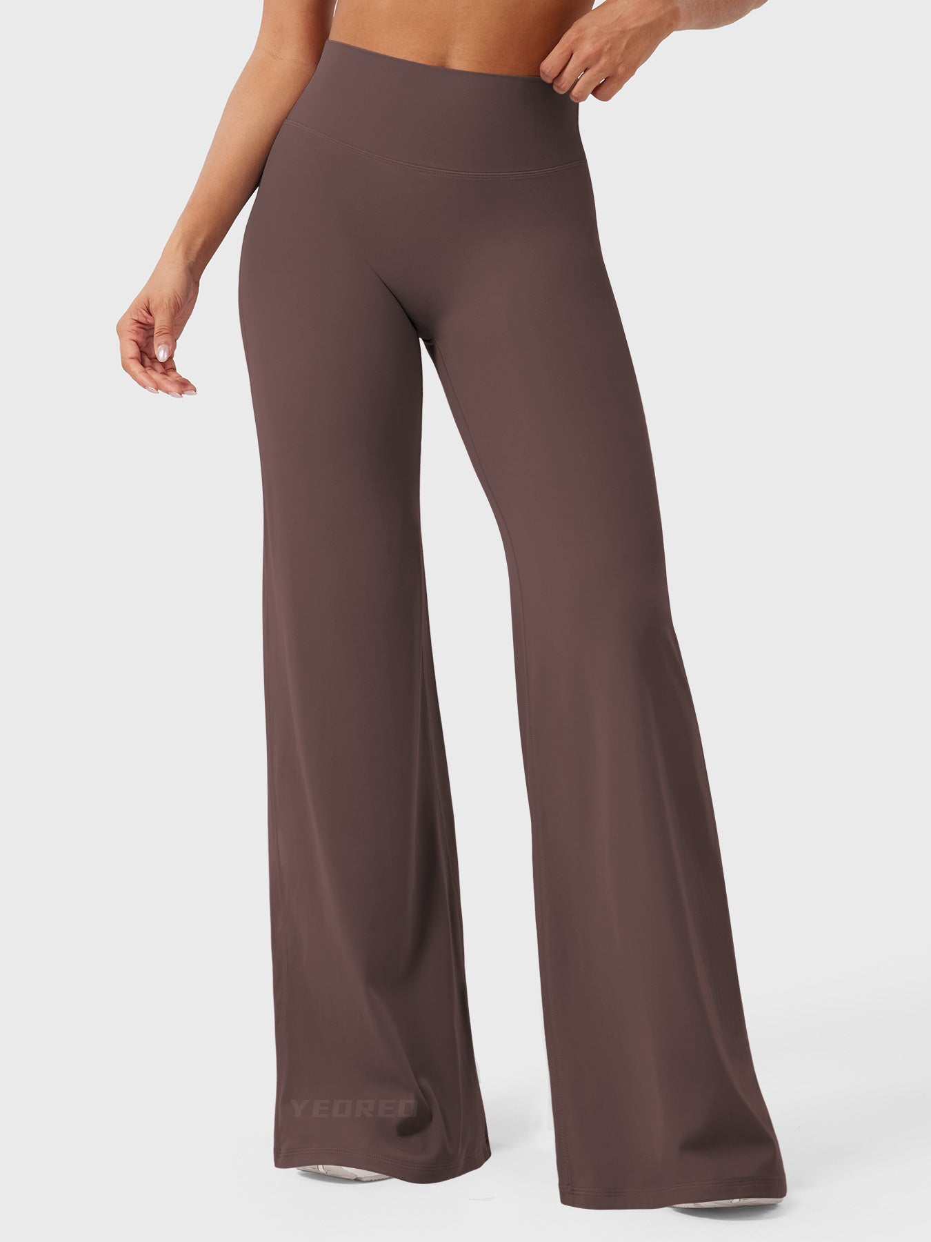 Plum Brown