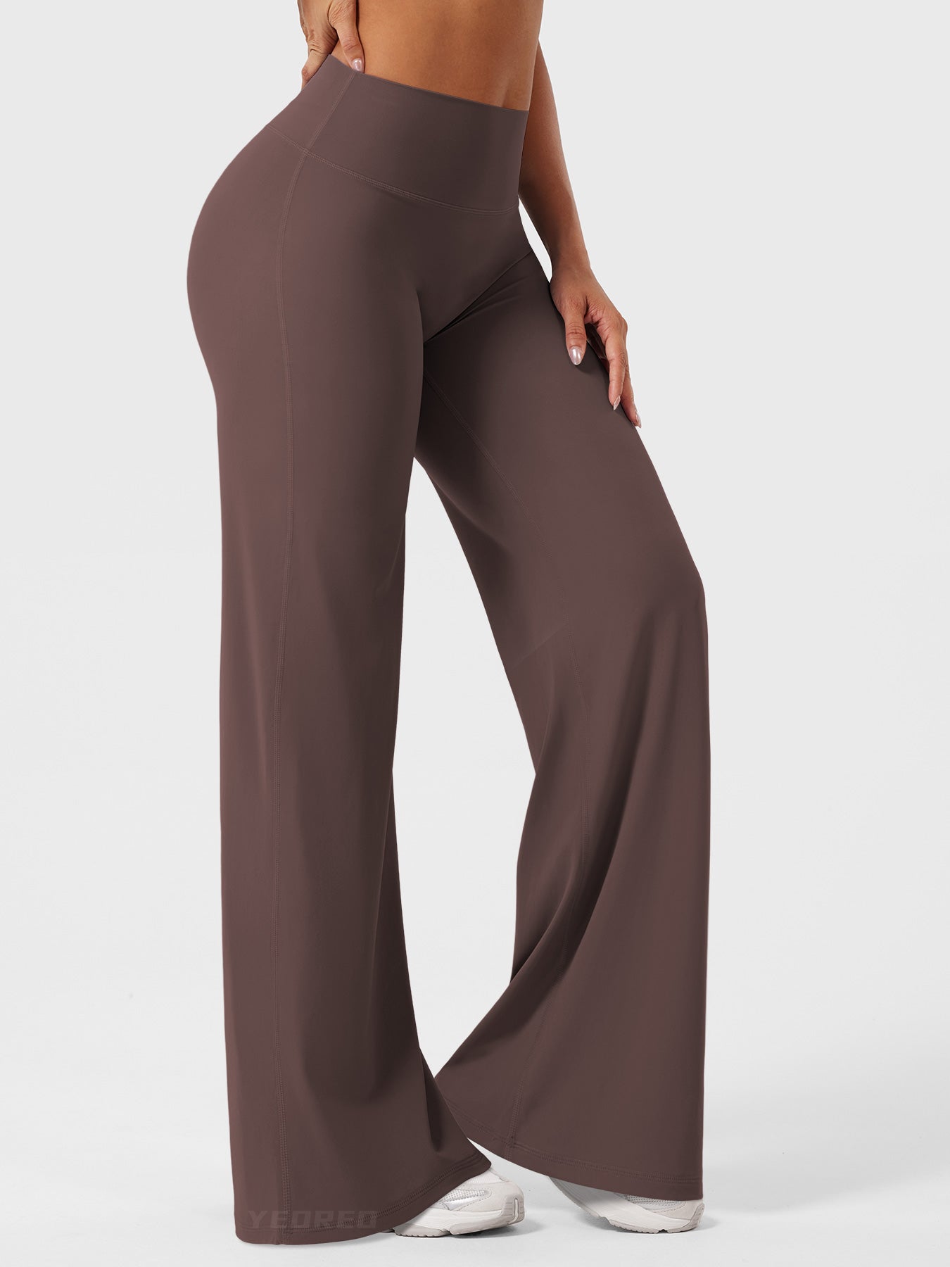 Plum Brown