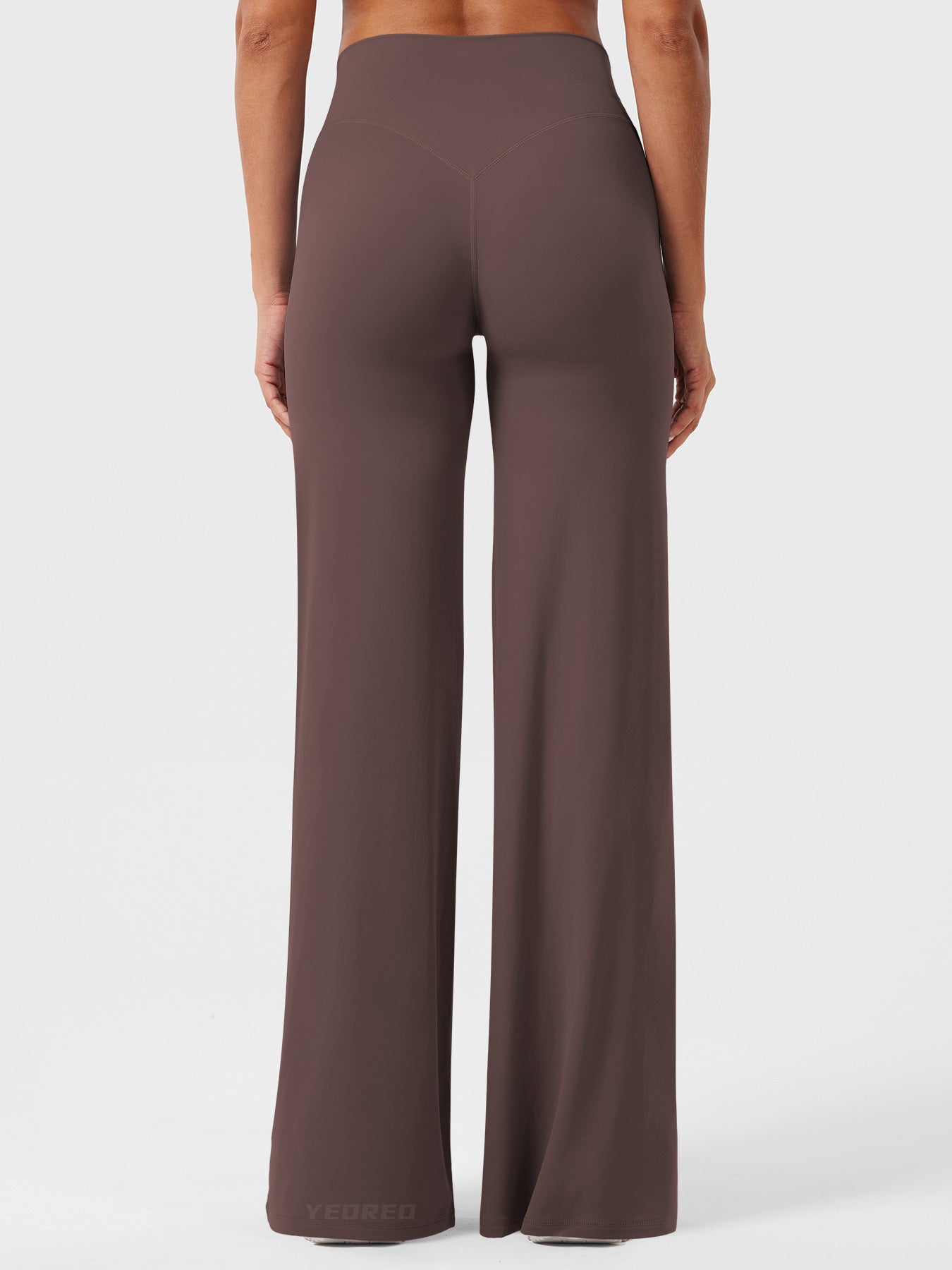Plum Brown