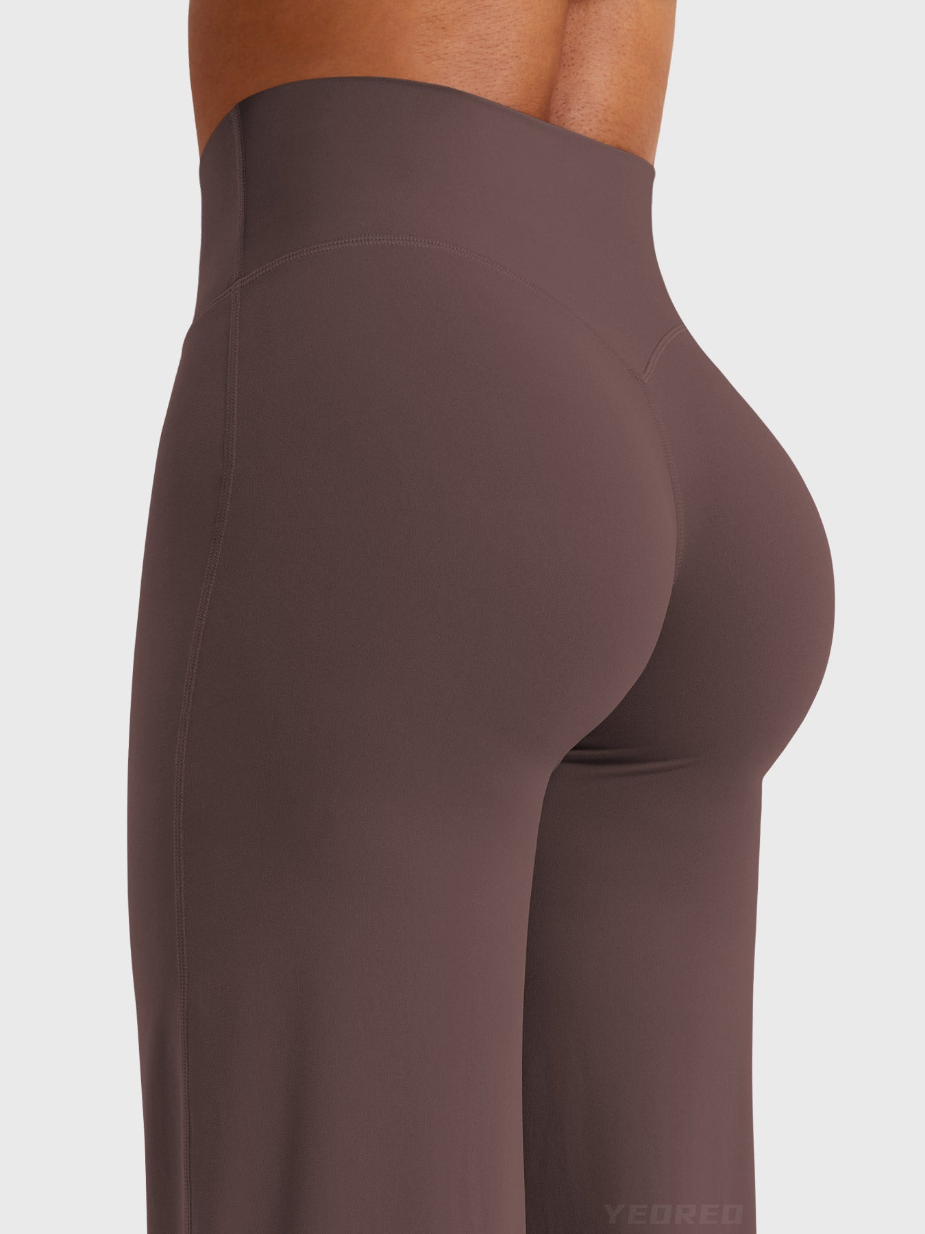 Plum Brown