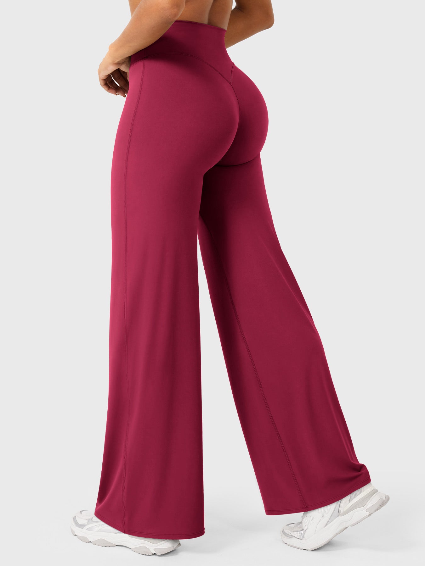 Ruby Red