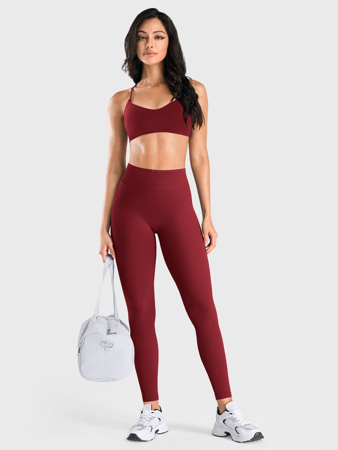 Scarlet Red