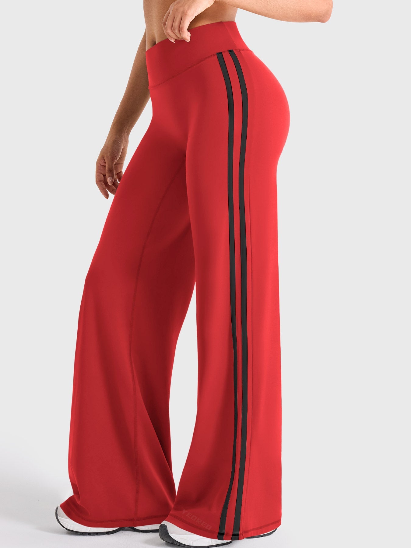 Vivid Red