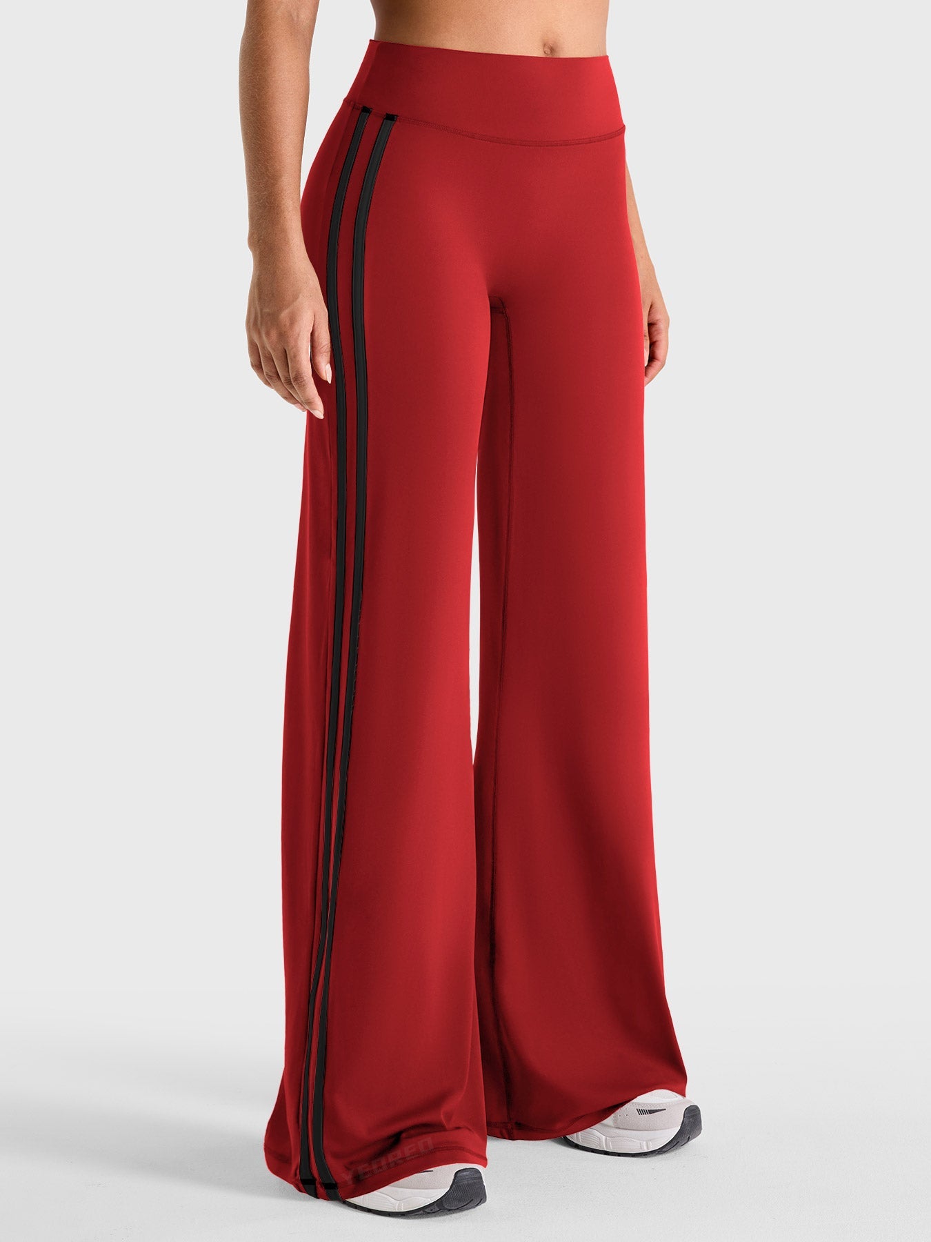 Vivid Red