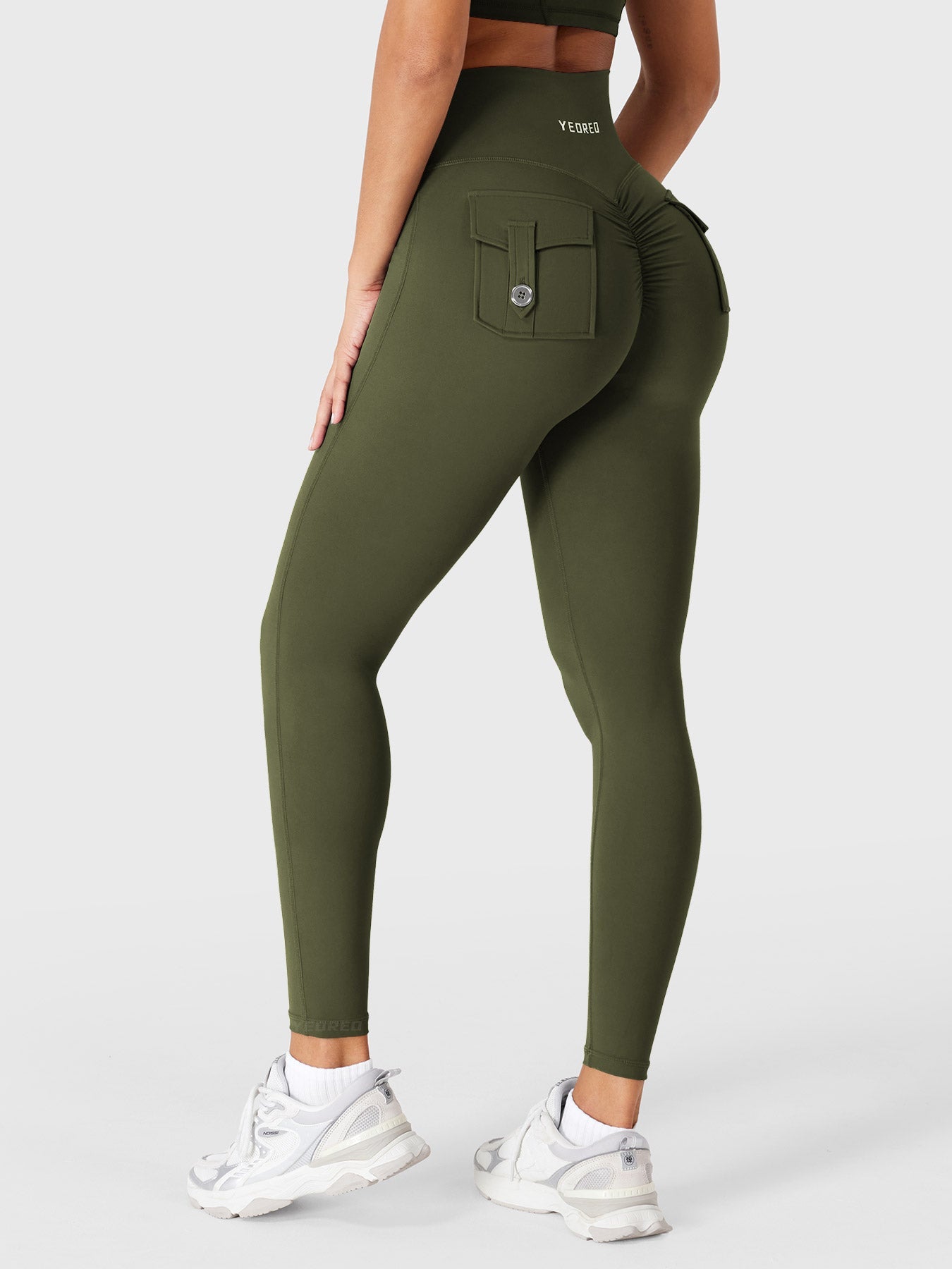 Armygreen