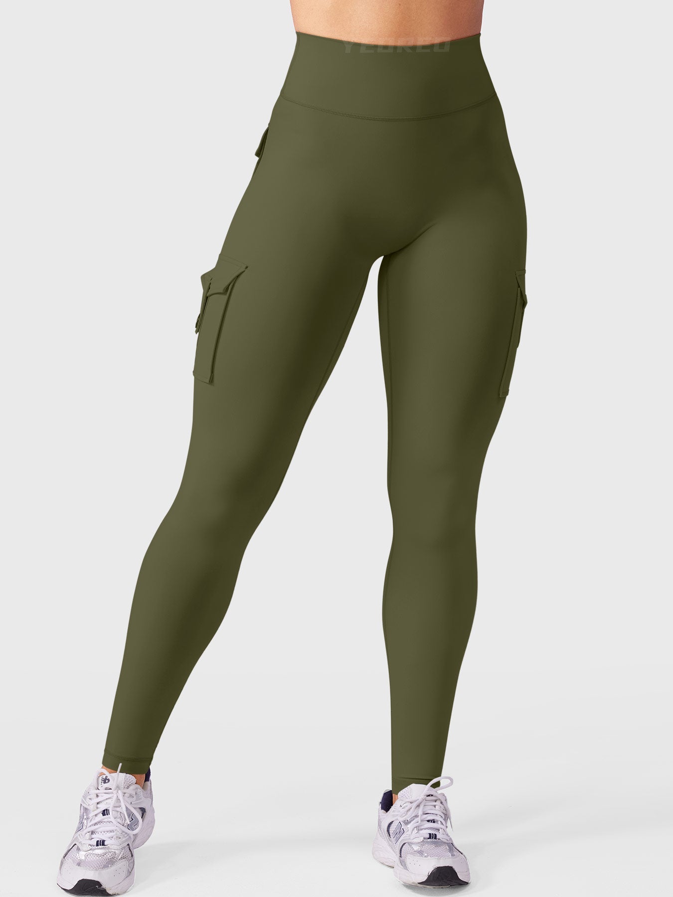 Armygreen