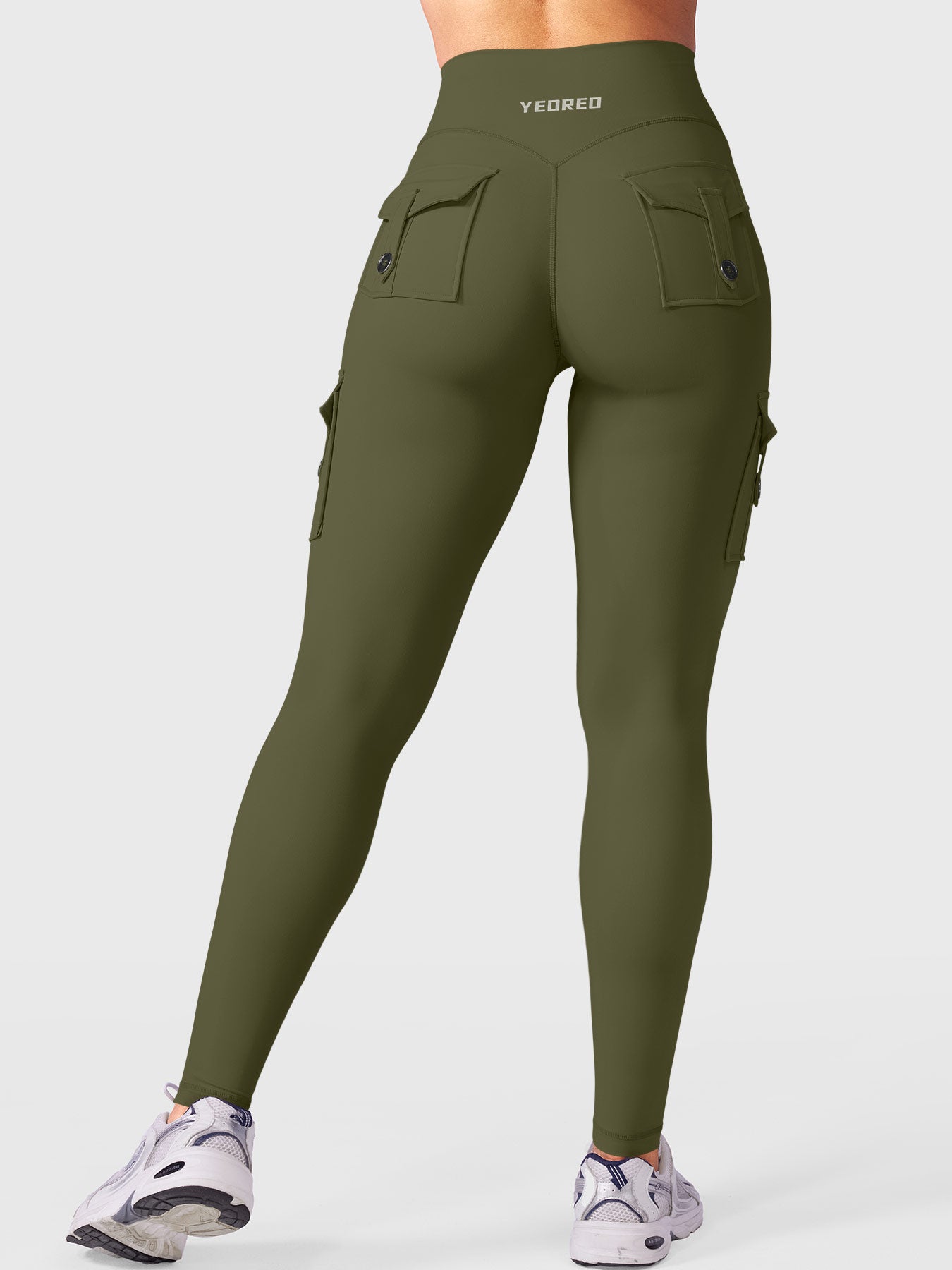 Armygreen