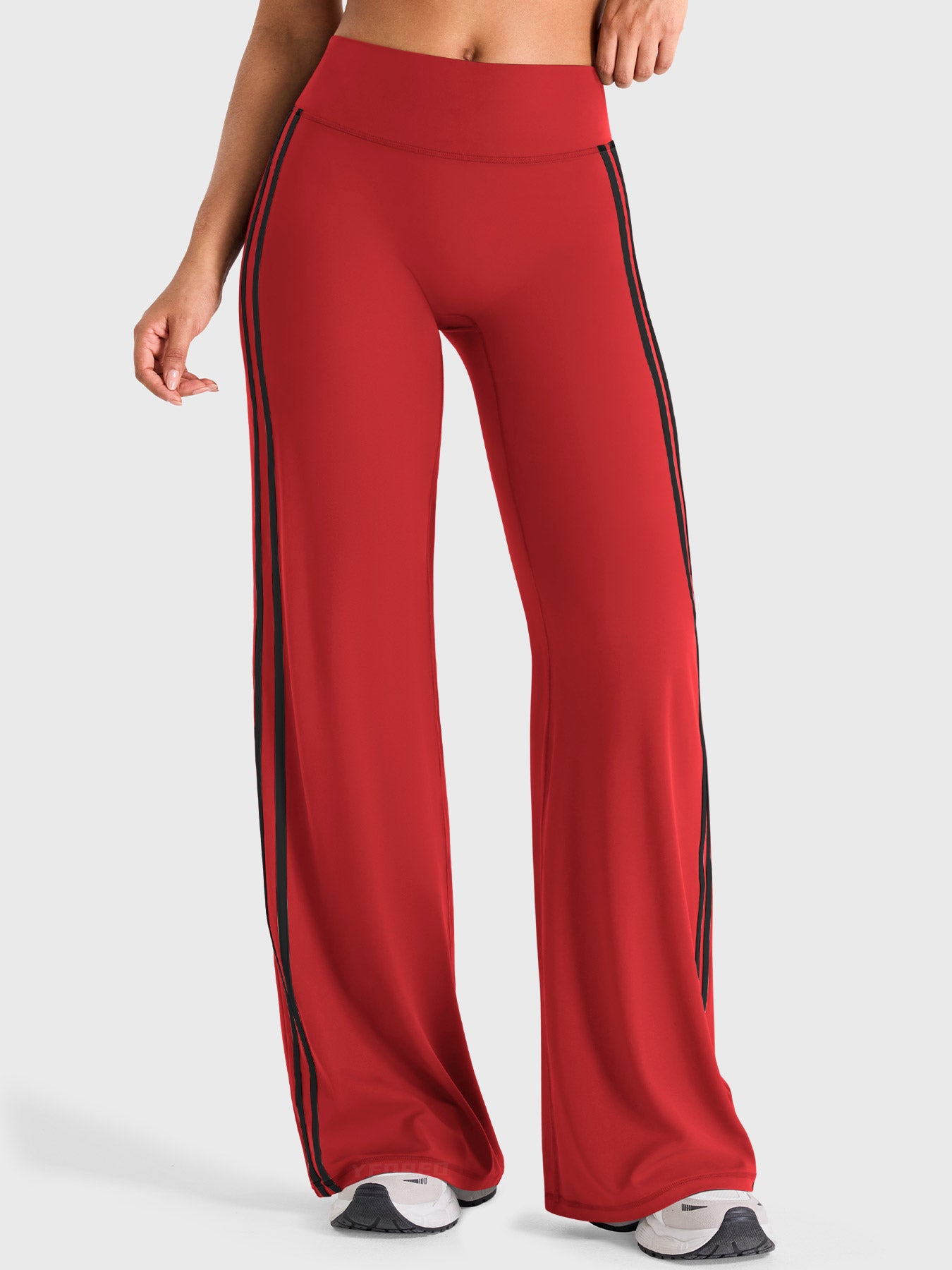 Vivid Red