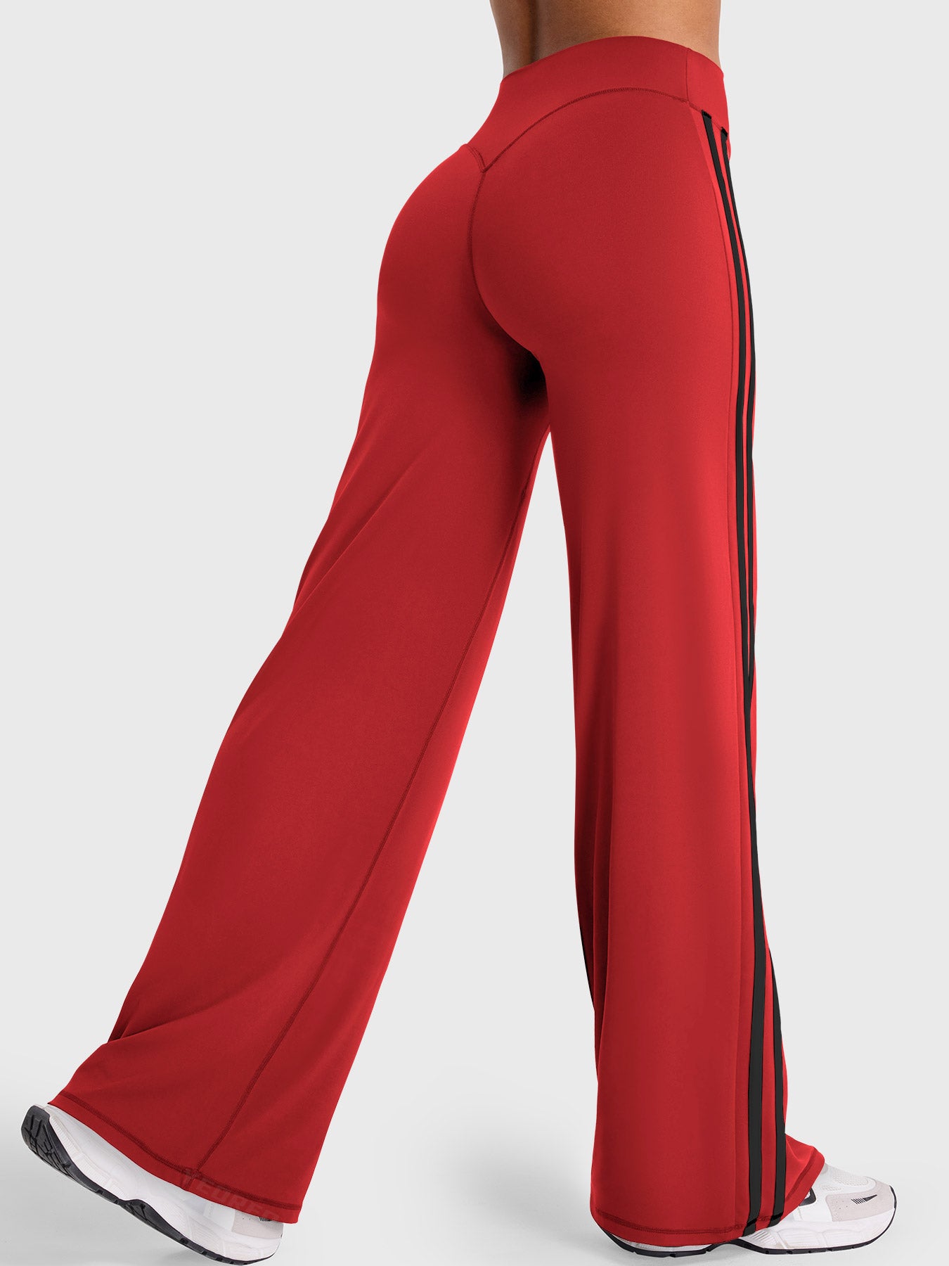 Vivid Red