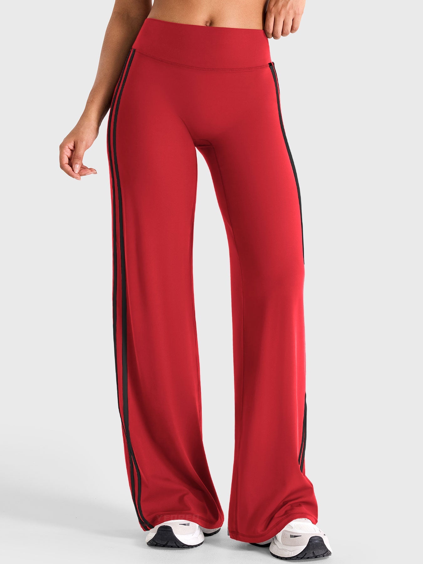 Vivid Red