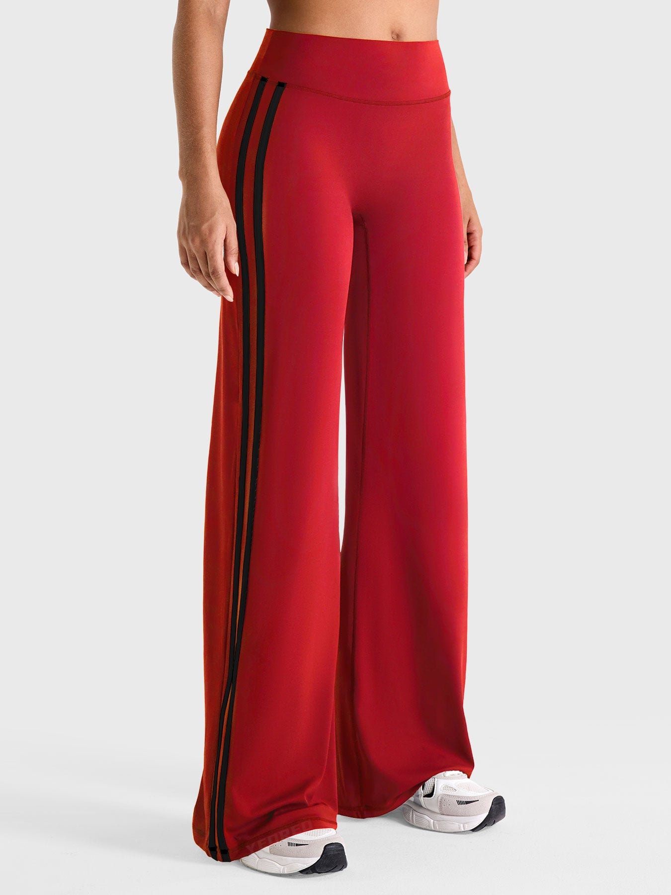 Vivid Red