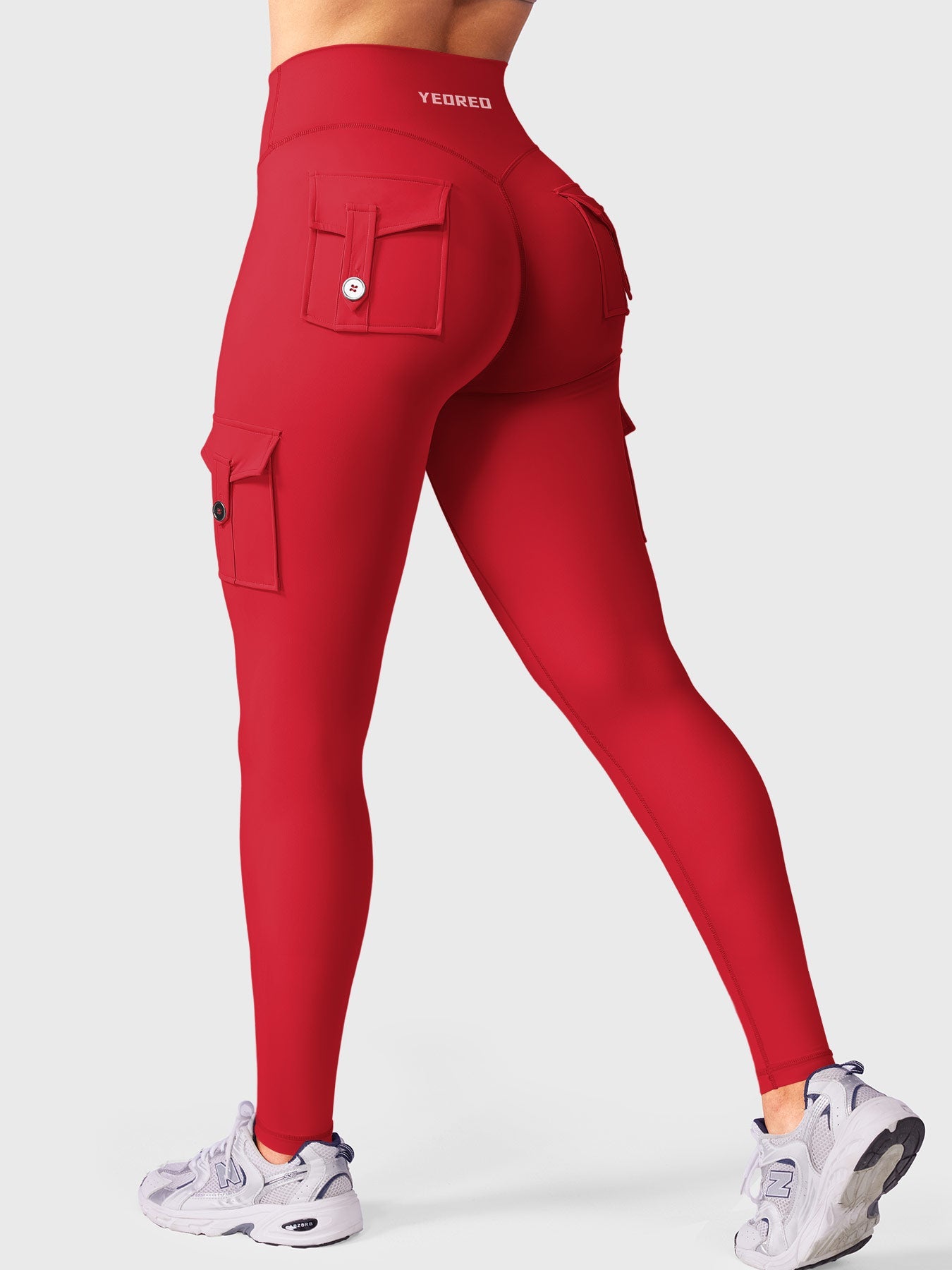 BrightRed