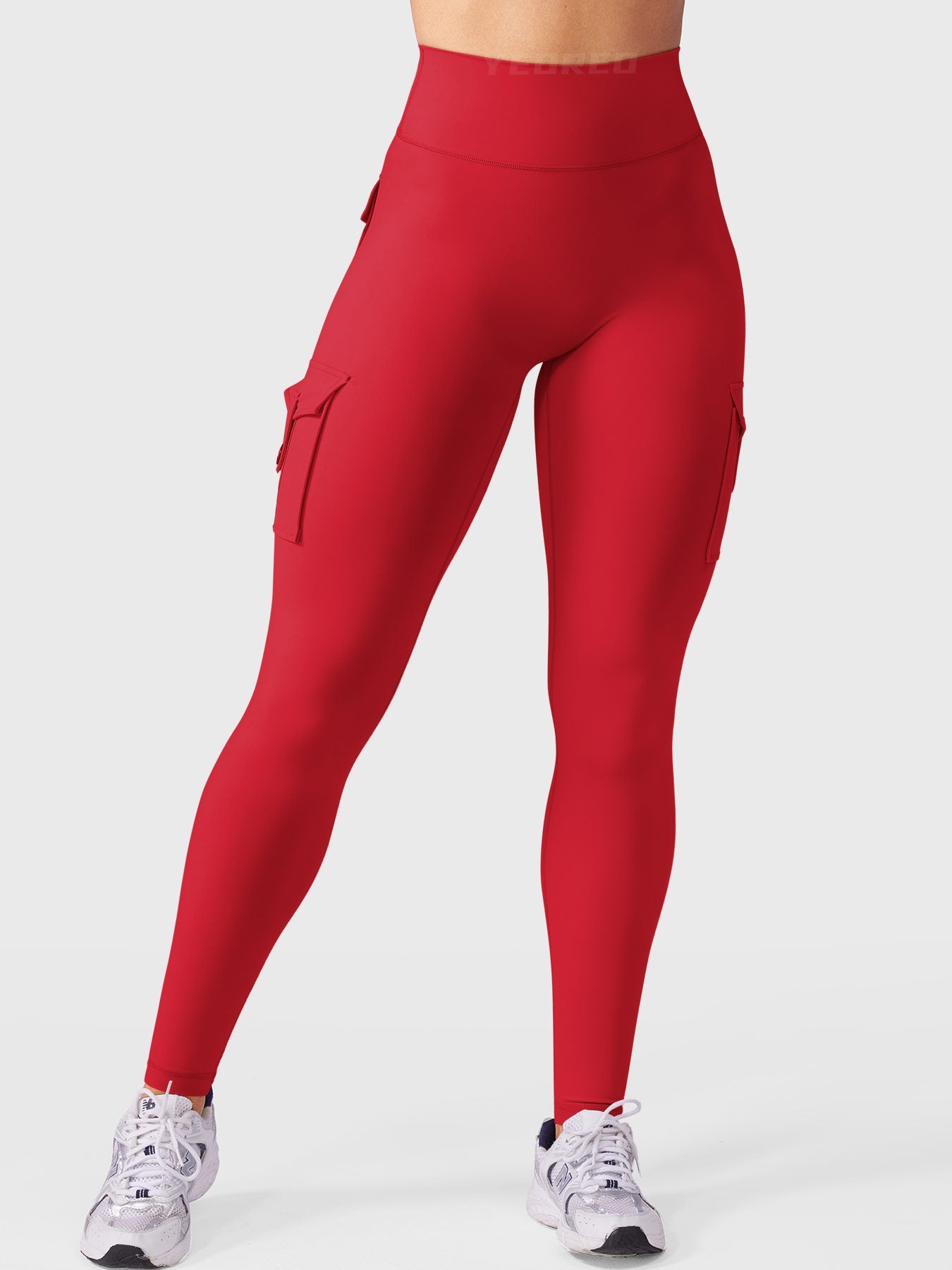 BrightRed