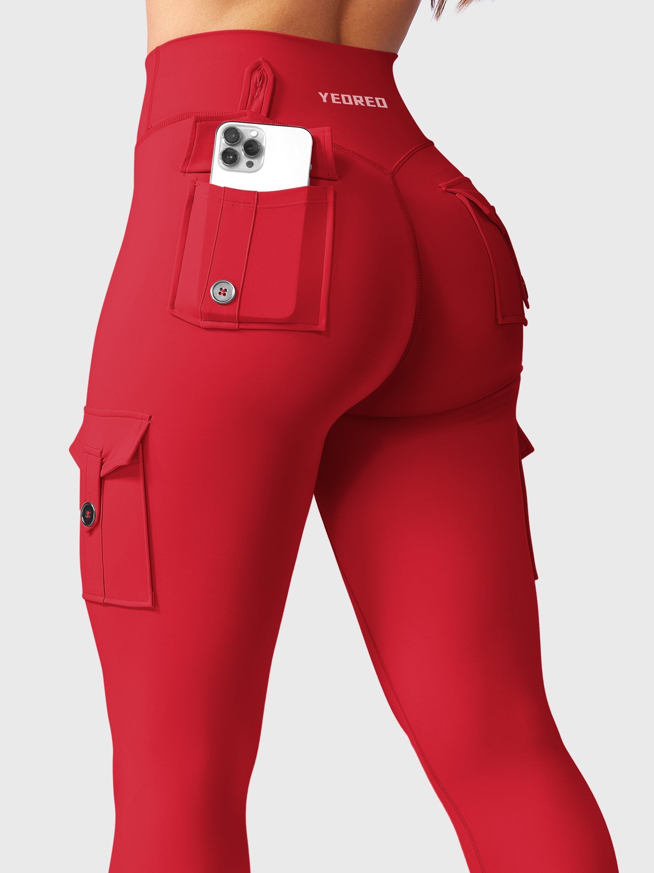 BrightRed