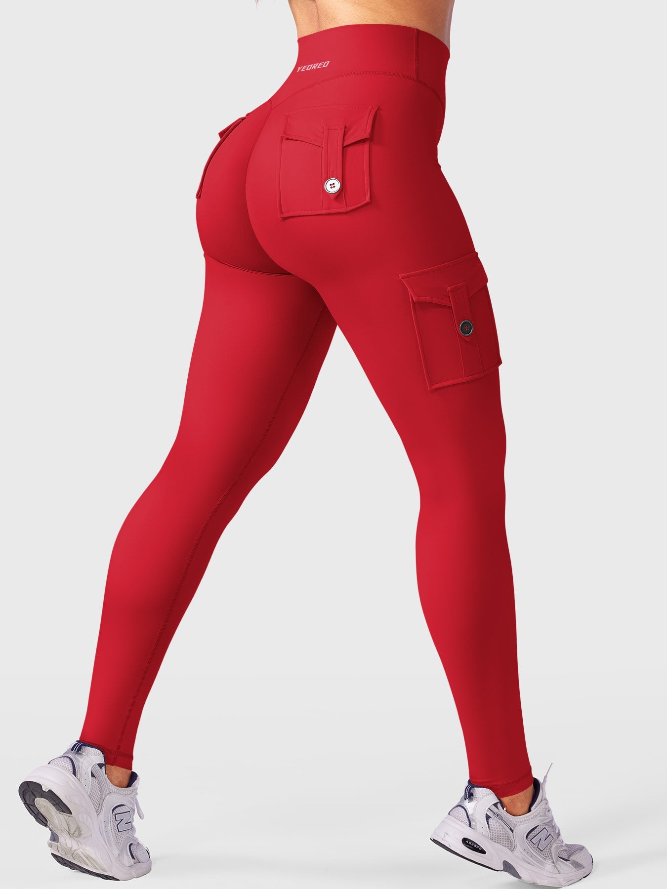 BrightRed