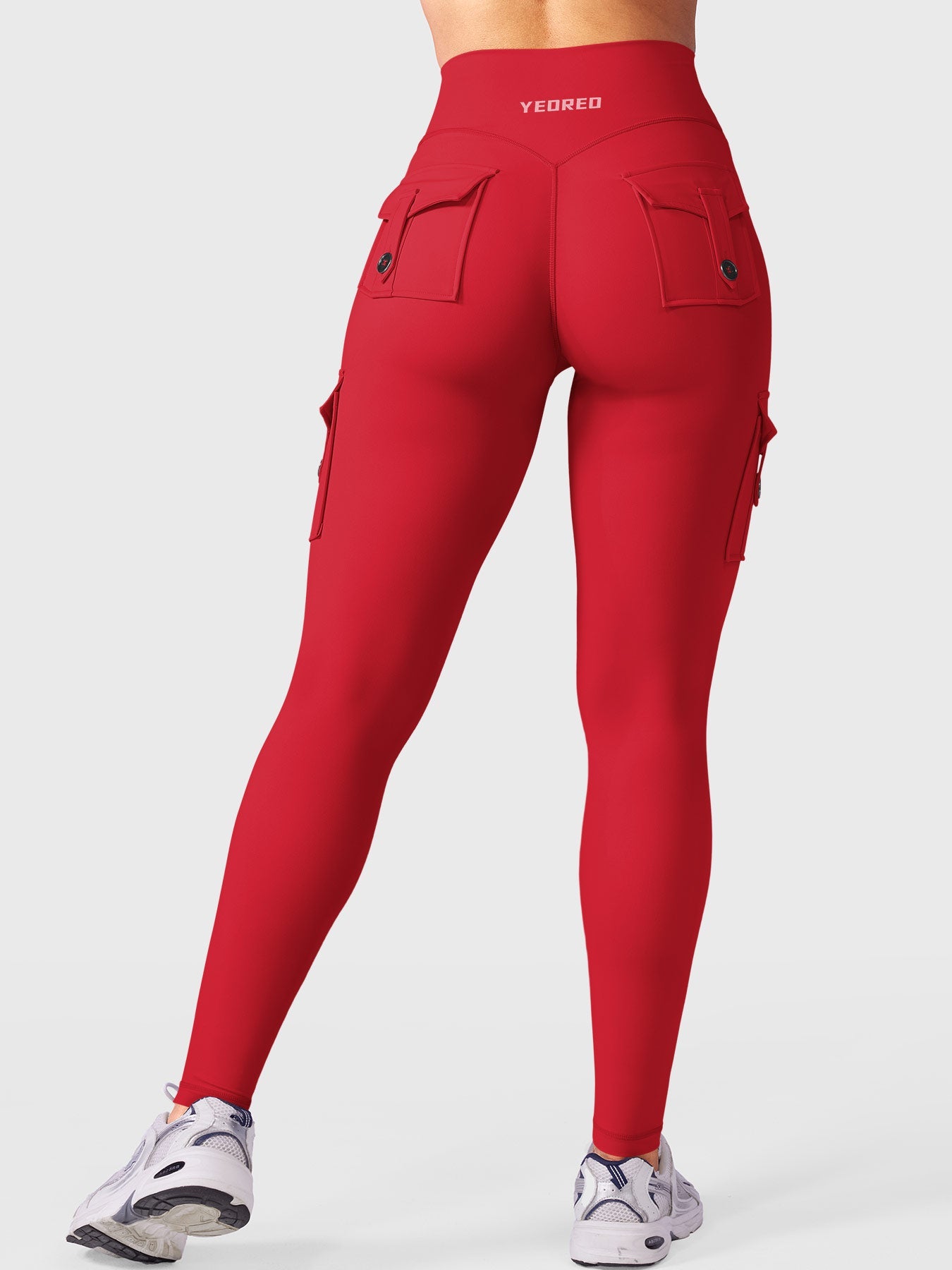 BrightRed