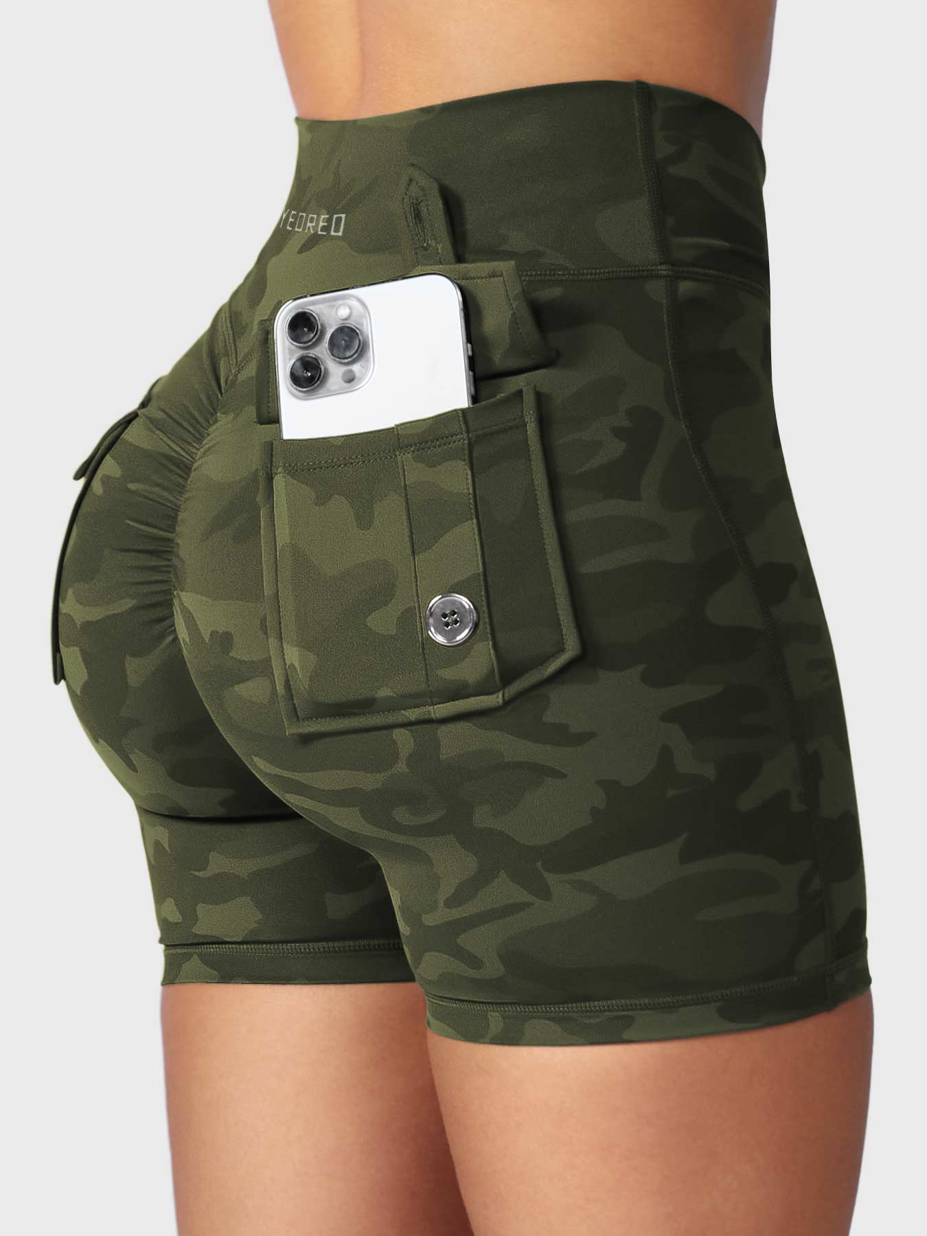 ArmyGreen