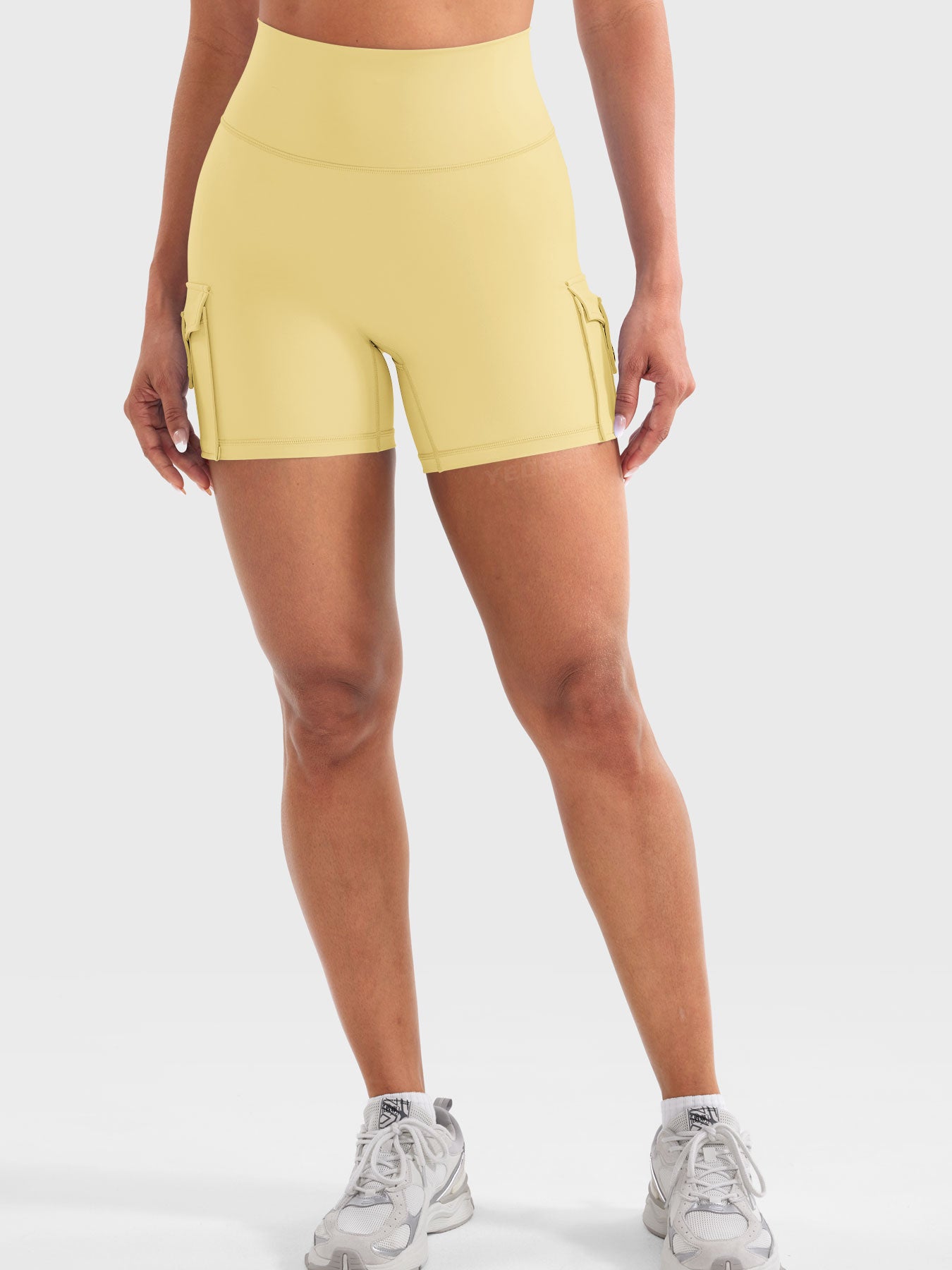 CreamYellow