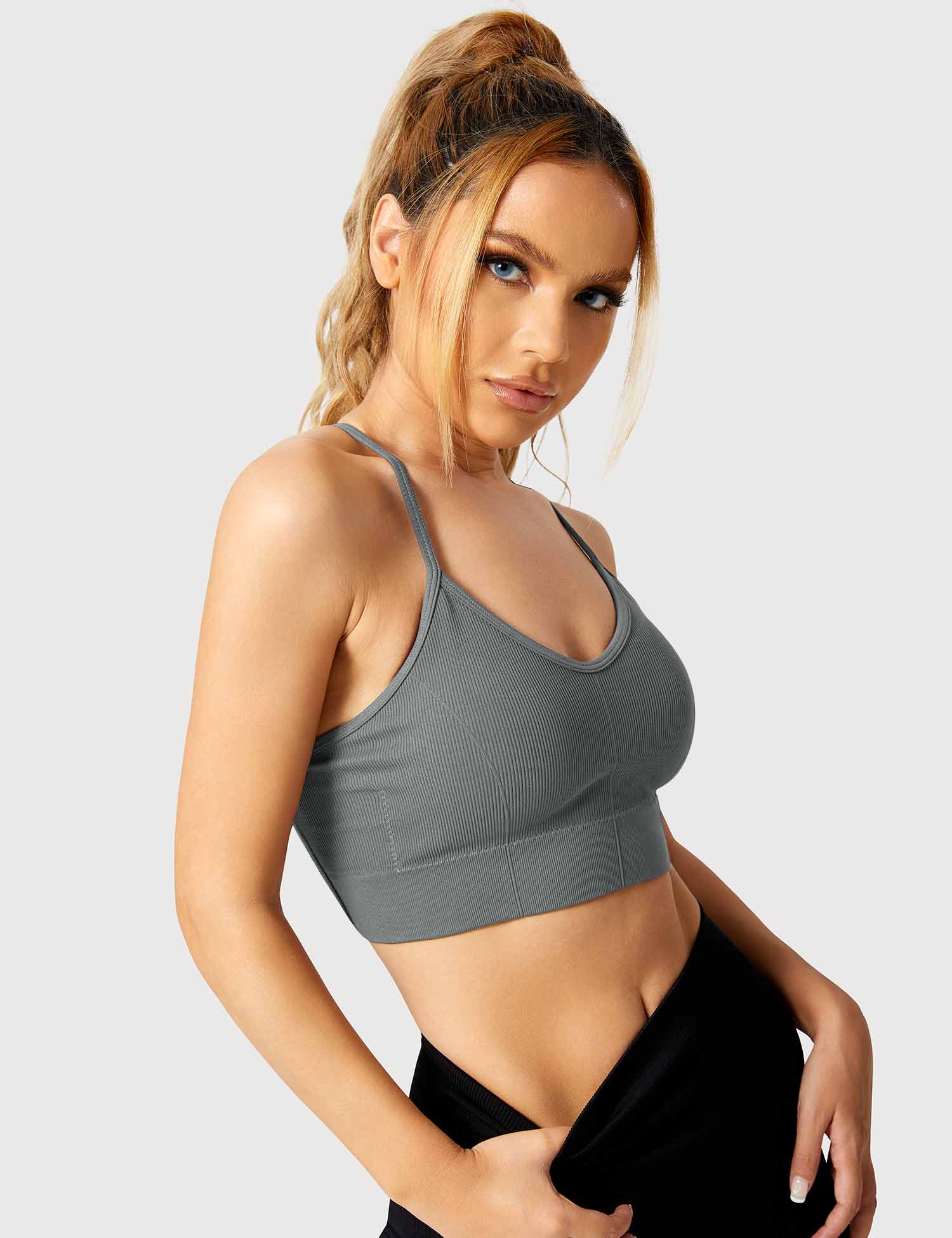 Grey