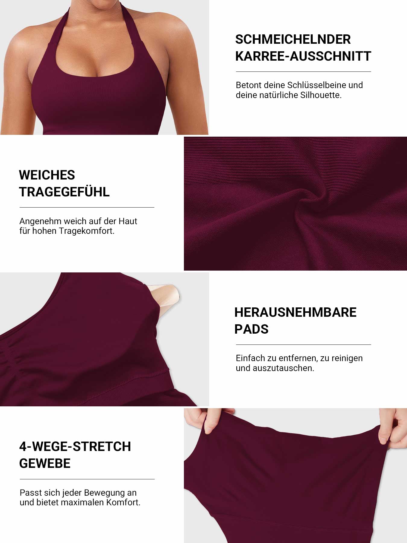 DeepBerryRed