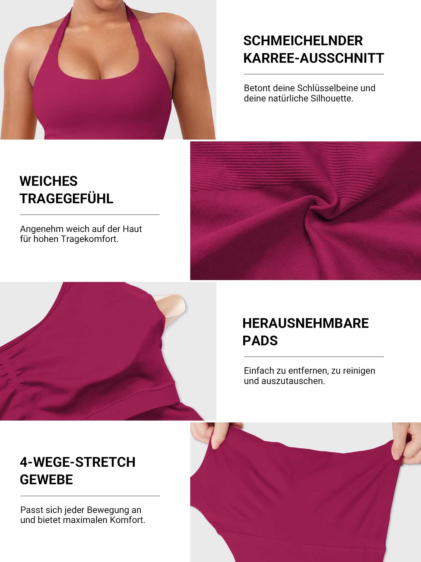 RaspberryRed