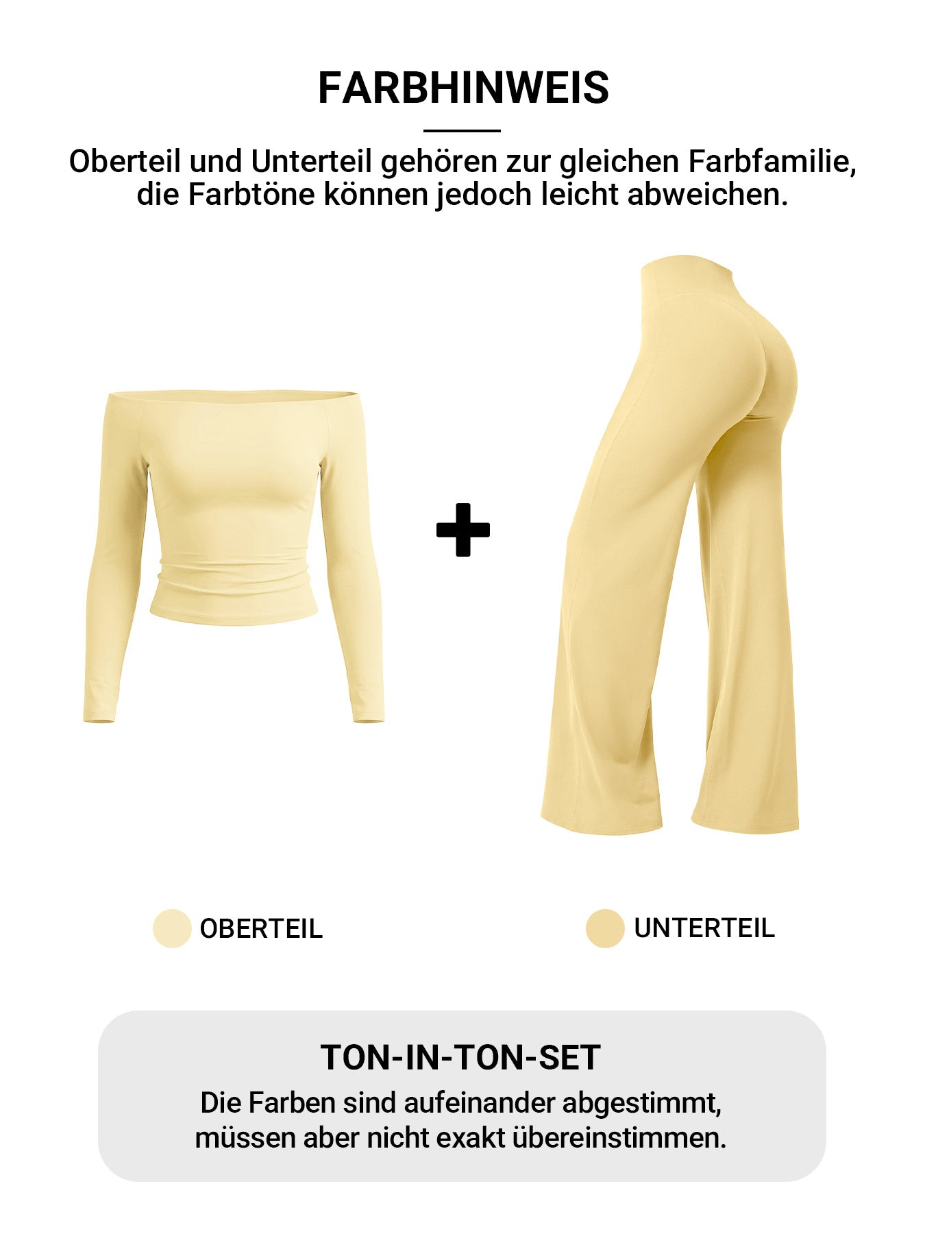 CreamYellow