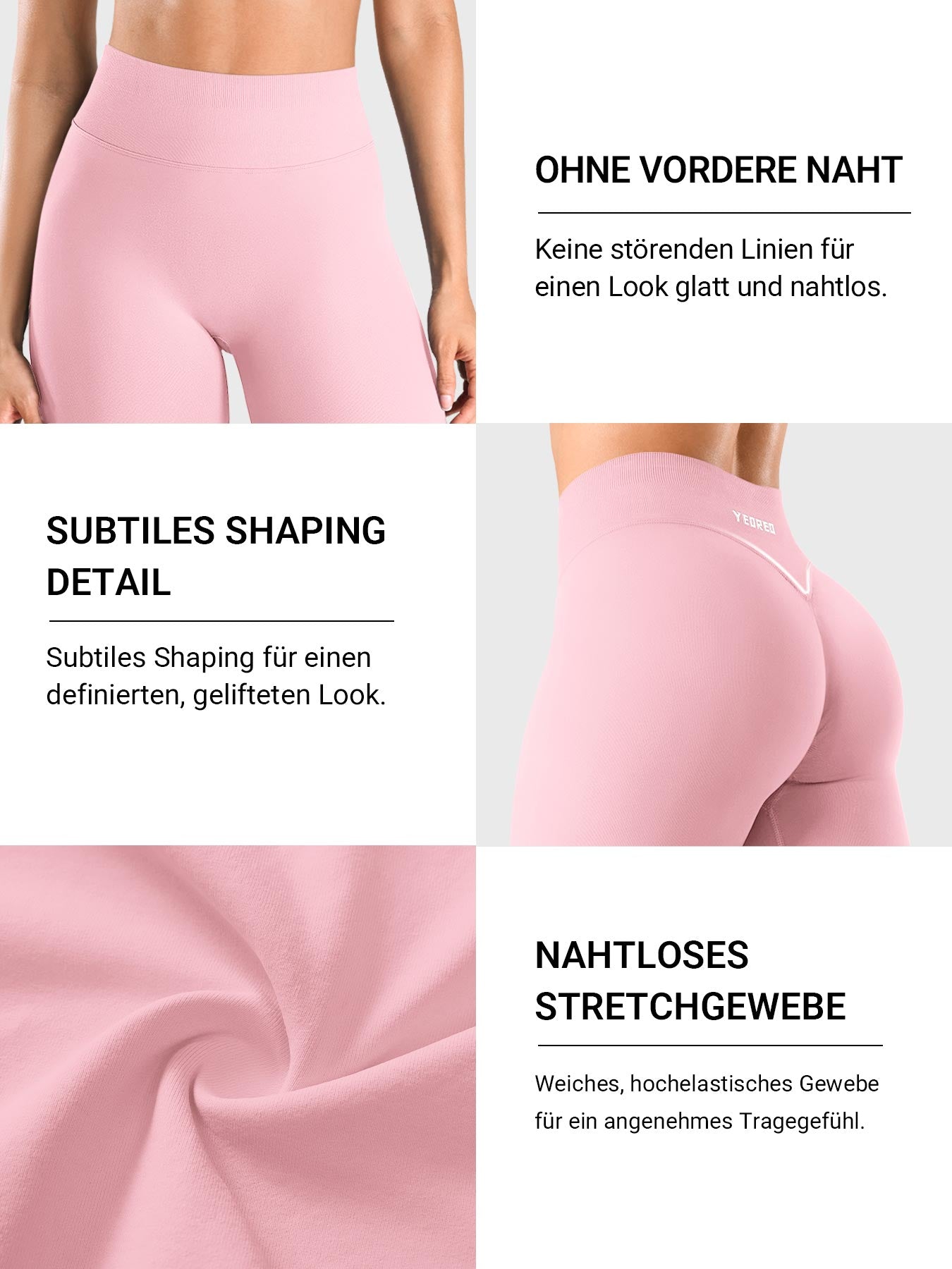 Infant Pink
