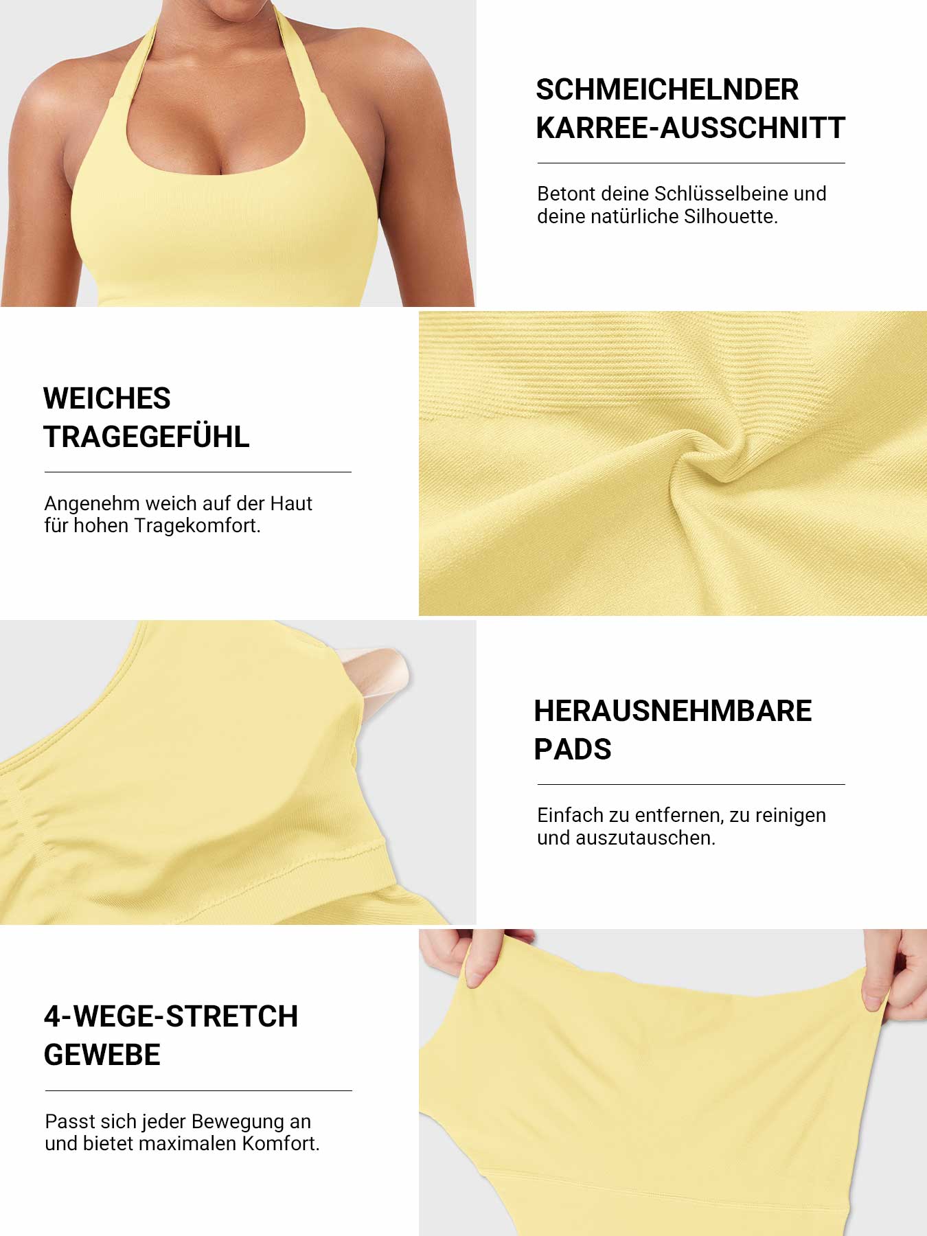 CreamyYellow