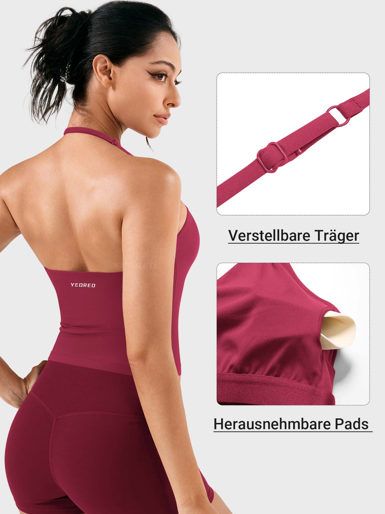 Ruby Red