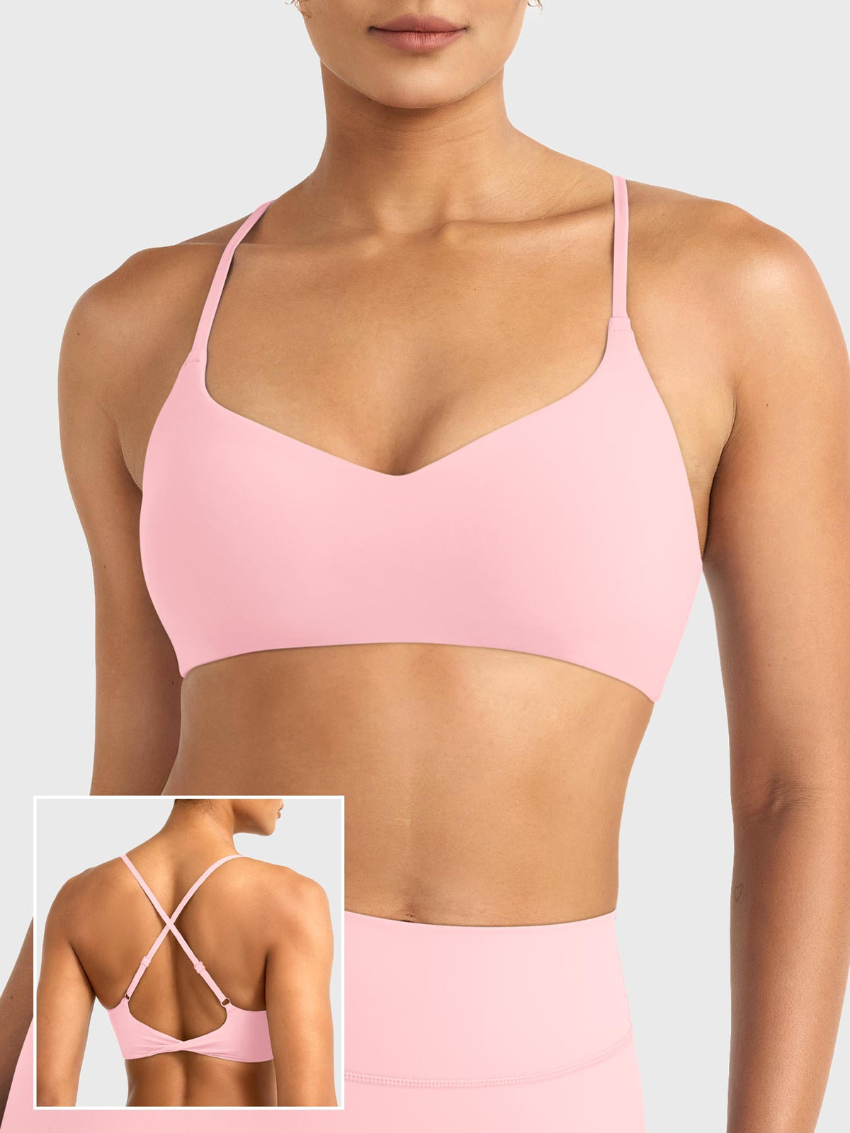 Babypink