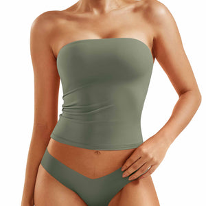 Yeoreo Sophie Doppelt Gefüttertes Tube Top - Yeoreo Germany