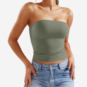 Yeoreo Sophie Doppelt Gefüttertes Tube Top - Yeoreo Germany