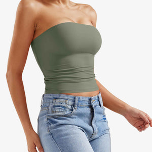 Yeoreo Sophie Doppelt Gefüttertes Tube Top - Yeoreo Germany