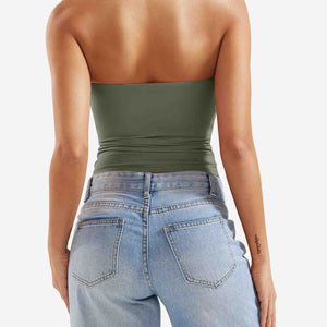 Yeoreo Sophie Doppelt Gefüttertes Tube Top - Yeoreo Germany